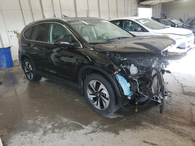 2016 HONDA CR-V TOURI 5J6RM3H91GL032085