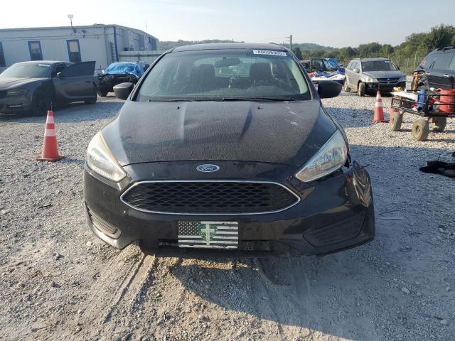 2018 FORD FOCUS S 1FADP3E26JL308062