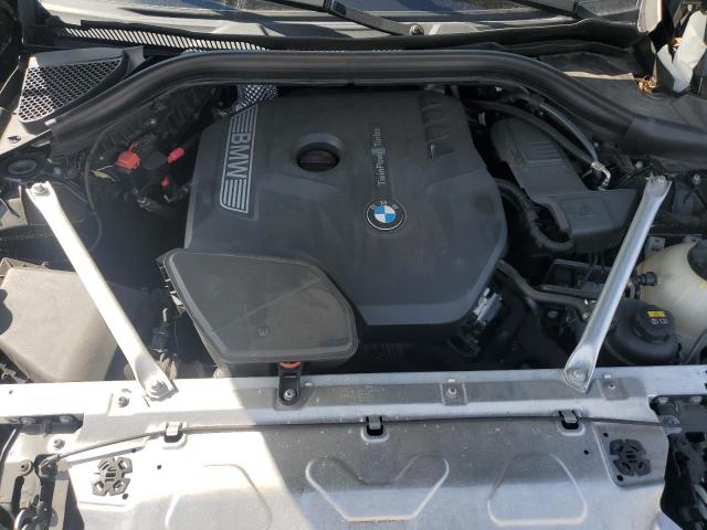 2019 BMW X3 XDRIVE30I 5UXTR9C58KLD95546