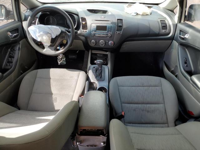 2015 KIA FORTE LX KNAFK4A6XF5301284