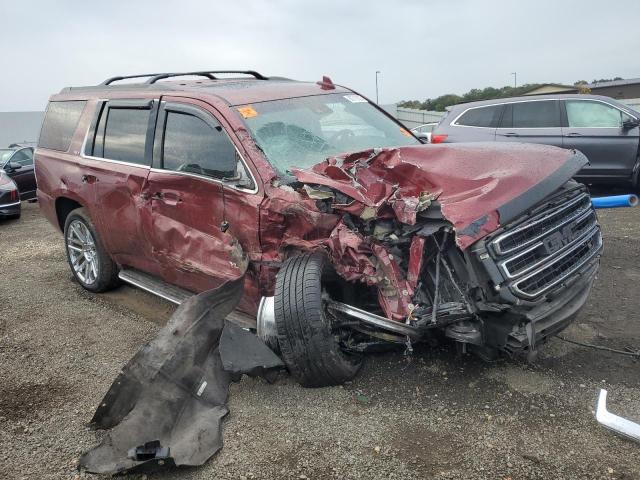 2020 GMC YUKON SLT 1GKS2BKC5LR263174