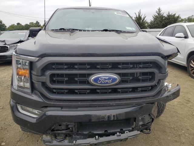 2022 FORD F150 SUPER - 1FTFW1E89NFB21529