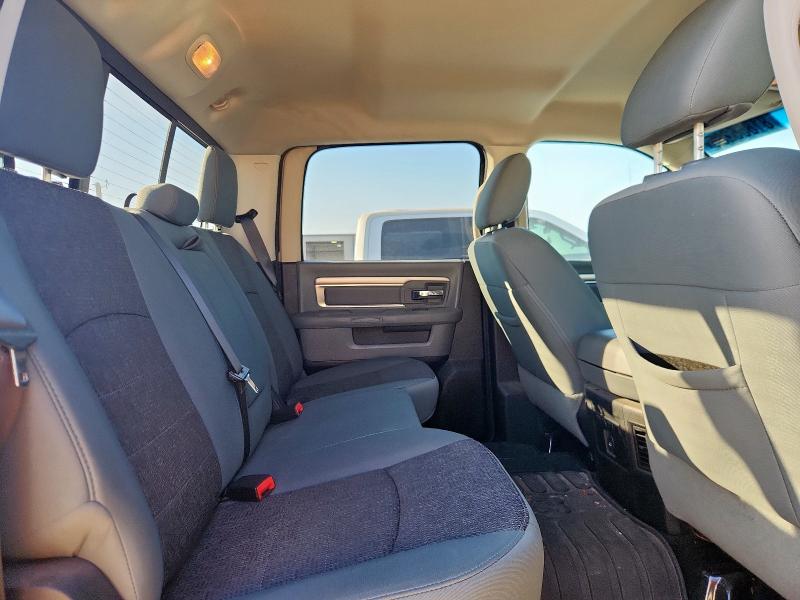 2015 RAM 1500 SLT 1C6RR7TM5FS603891