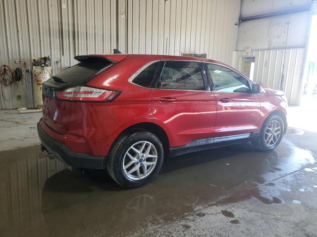 2021 FORD EDGE SEL 2FMPK4J91MBA58423