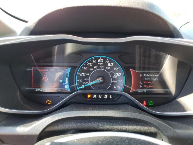 2013 FORD C-MAX SEL - 1FADP5BU6DL544877