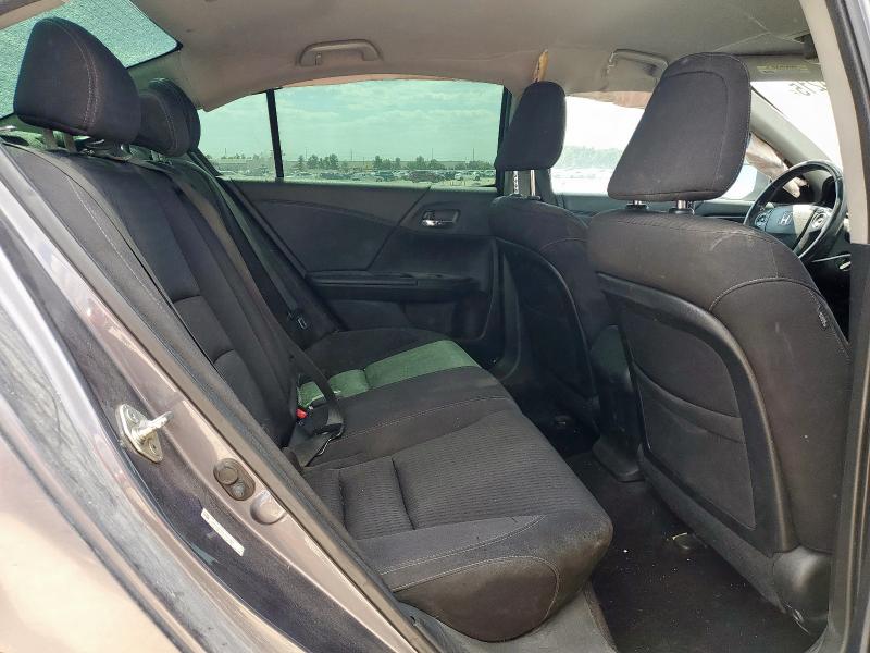 2013 HONDA ACCORD SPO - 1HGCR2F57DA275125