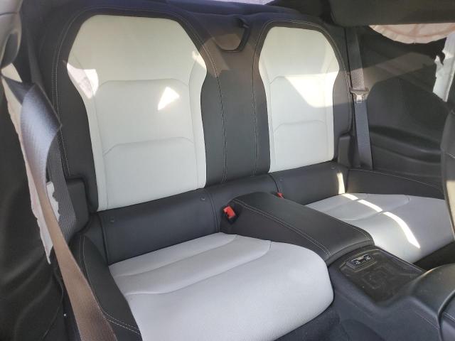 2018 CHEVROLET CAMARO SS 1G1FH1R74J0155685