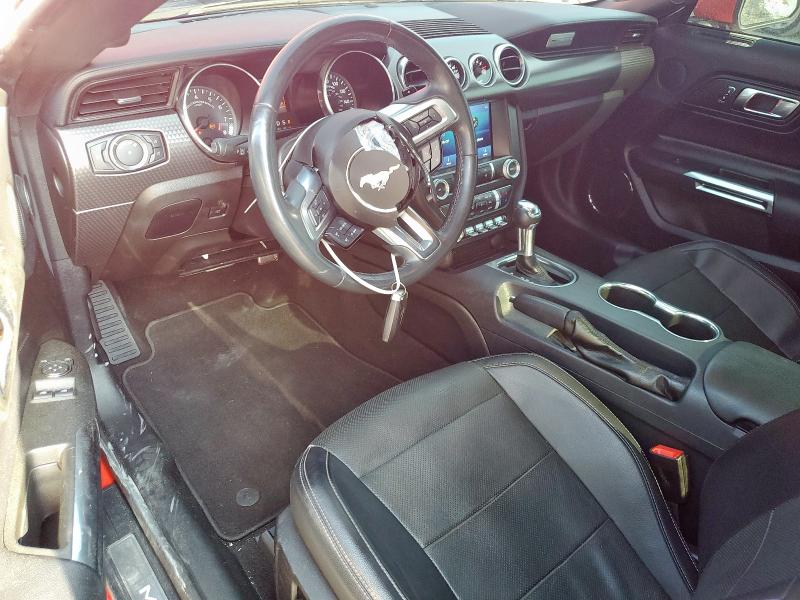 2021 FORD MUSTANG GT 1FA6P8CF0M5119797