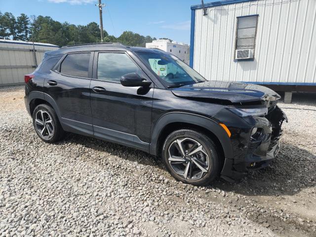 2022 CHEVROLET TRAILBLAZE KL79MTSL0NB049258
