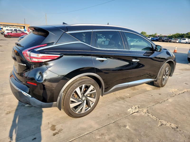 2016 NISSAN MURANO PLA 5N1AZ2MG8GN130629