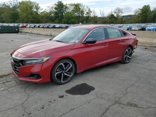 2022 HONDA ACCORD SPORT SE 1HGCV1F43NA038503