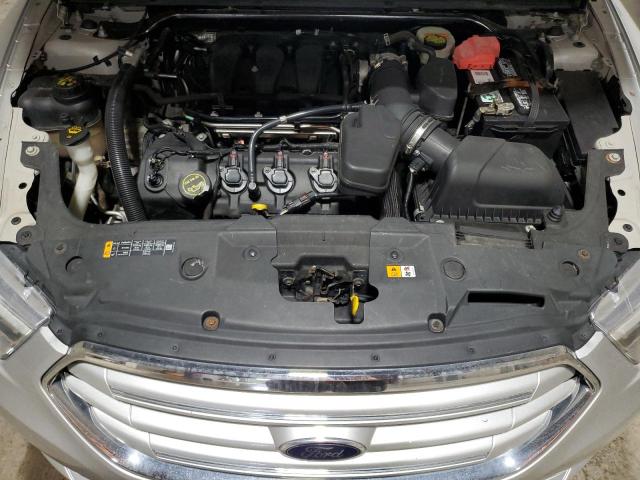 2015 FORD TAURUS LIM 1FAHP2F80FG116246