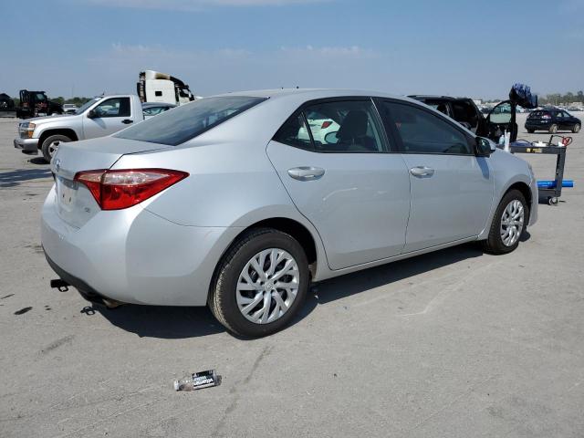2017 TOYOTA COROLLA L #3297081498