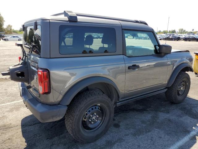 2022 FORD BRONCO BAS 1FMDE5CP6NLB37020