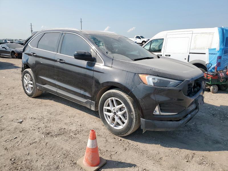 2023 FORD EDGE SEL - 2FMPK4J95PBA06488