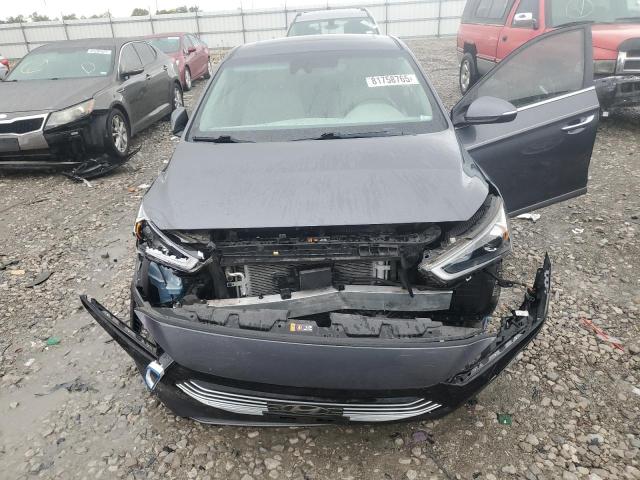 2019 HYUNDAI IONIQ LIMI KMHC05LC1KU136869