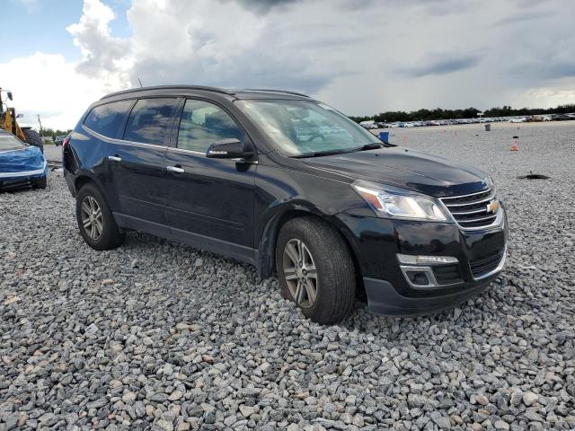 2017 CHEVROLET TRAVERSE L - 1GNKRHKD9HJ164325