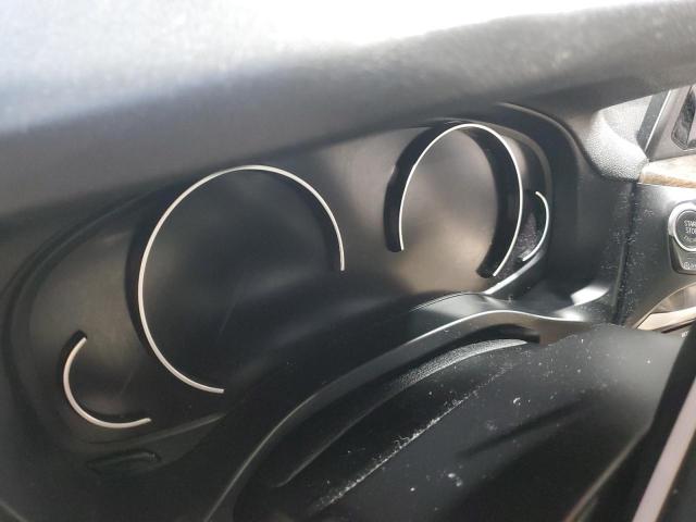 2019 BMW X3 XDRIVE3 - 5UXTR9C58KLR09571