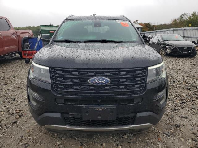 2017 FORD EXPLORER L - 1FM5K8FH9HGC08162