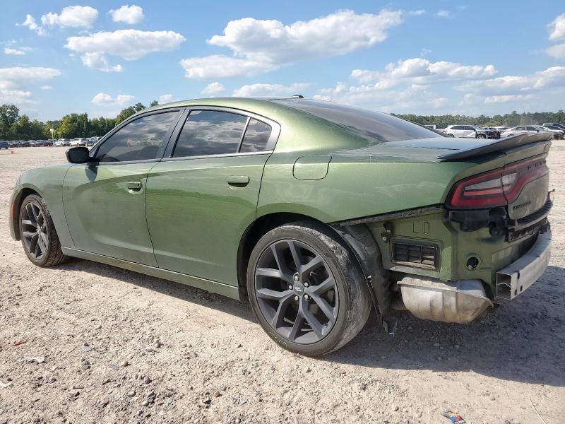 2020 DODGE CHARGER SX - 2C3CDXBG8LH150253