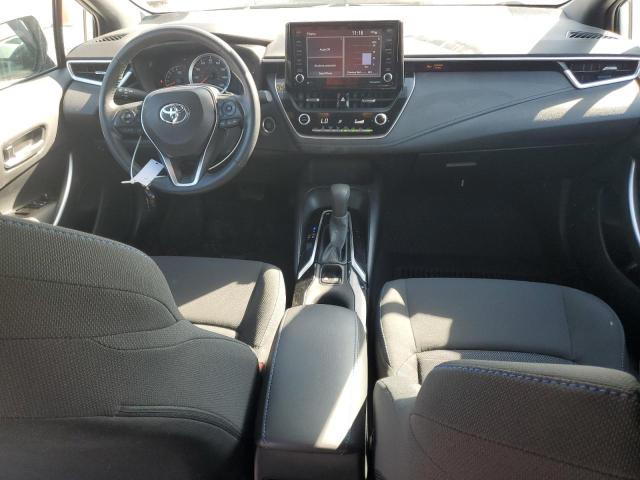 2022 TOYOTA COROLLA SE 5YFP4MCE0NP105362