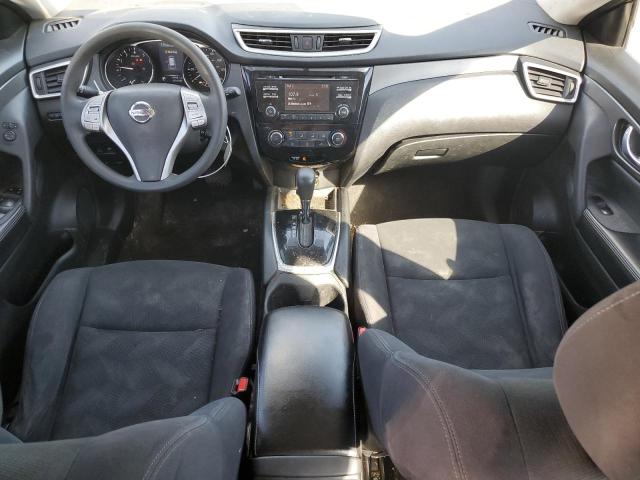 2016 NISSAN ROGUE S JN8AT2MV1GW143032