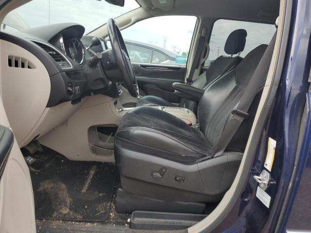 2016 CHRYSLER TOWN & COU 2C4RC1JG9GR232418