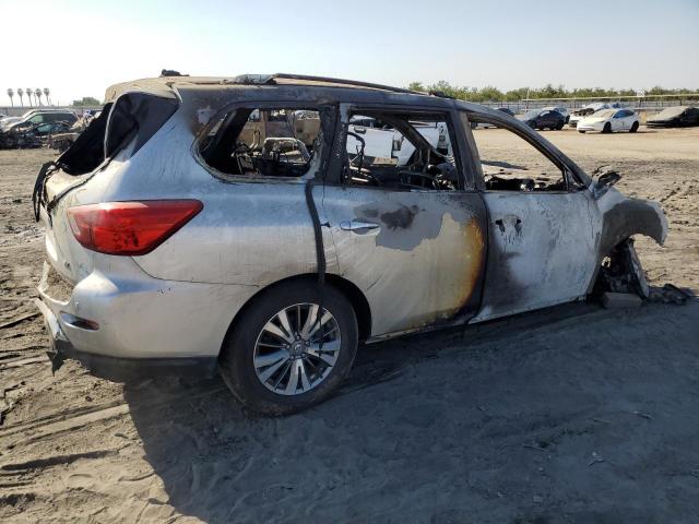 2020 NISSAN PATHFINDER - 5N1DR2BN9LC576678