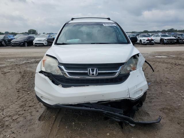 2011 HONDA CR-V SE - 5J6RE4H48BL118199