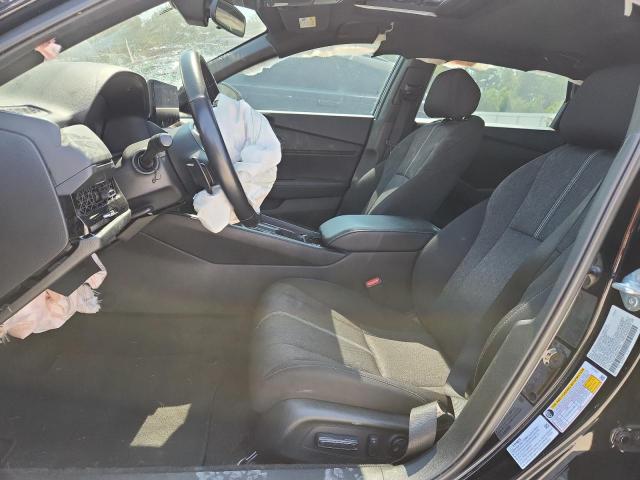 2024 HONDA ACCORD HYB - 1HGCY2F56RA013624