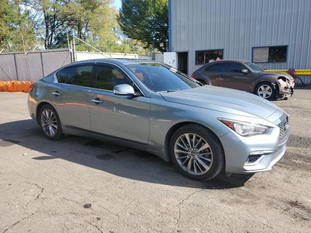 2018 INFINITI Q50 LUXE - Other View
