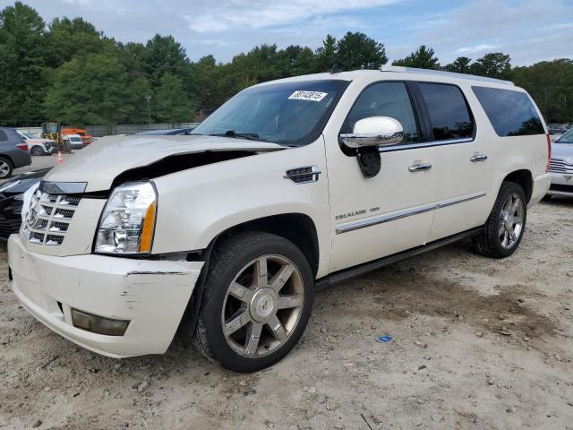CADILLAC ESCALADE E