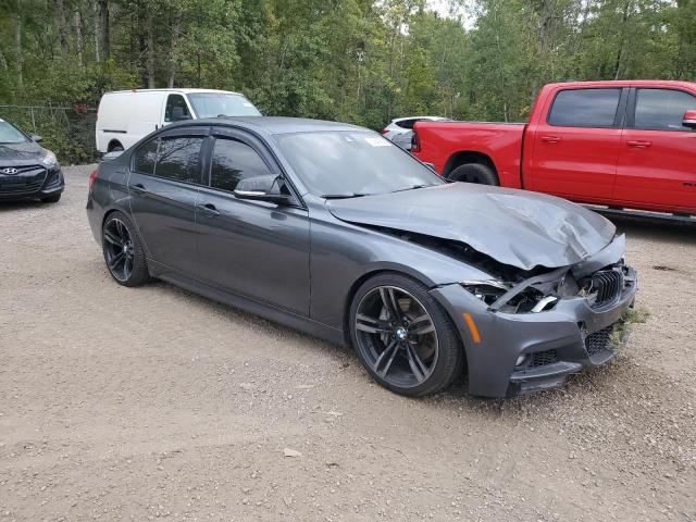 2016 BMW 340 XI - WBA8B7C54GK703691