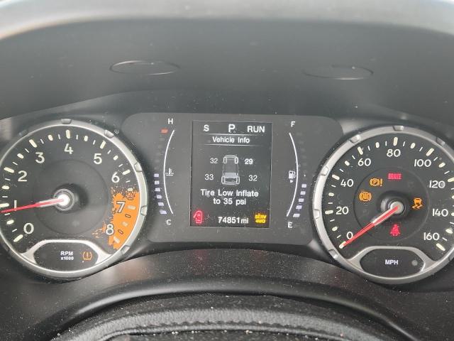 2018 JEEP RENEGADE L - ZACCJBBB5JPJ44298