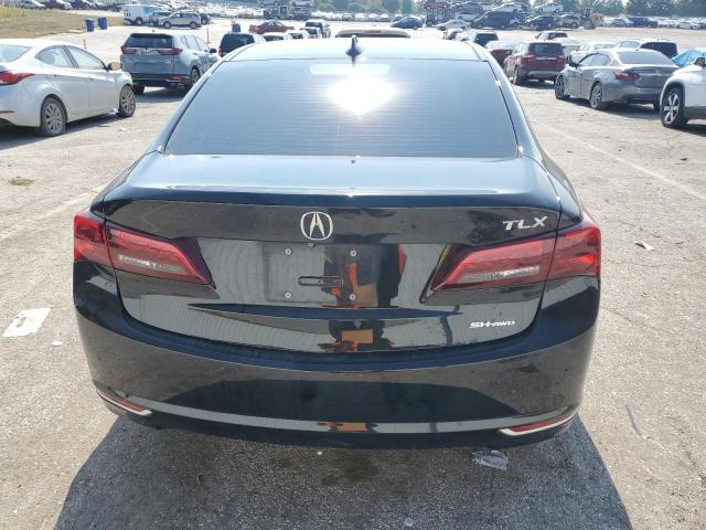 2016 ACURA TLX TECH #3286810220