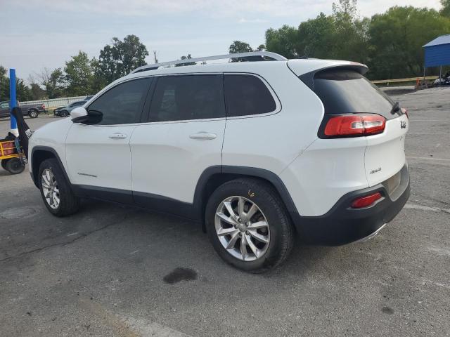 2015 JEEP CHEROKEE LIMITED #3287983131