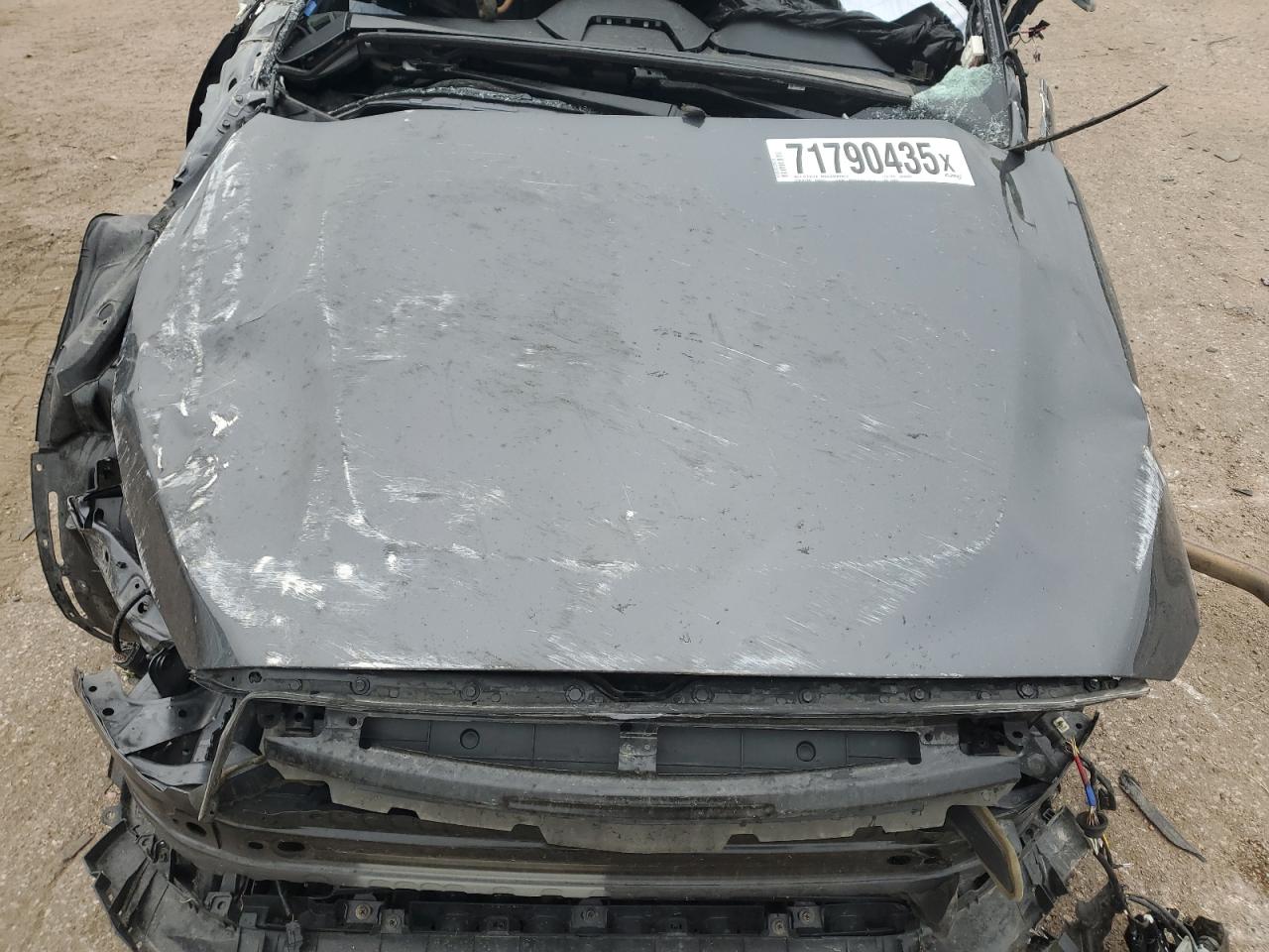 SUBARU CROSSTREK PREMIUM