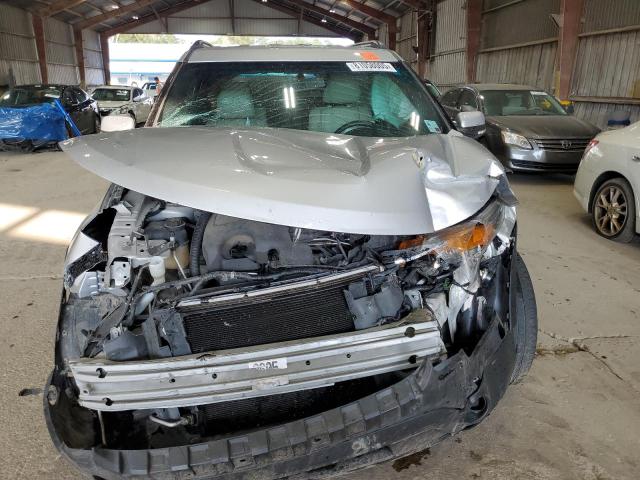 2015 FORD EXPLORER LIMITED 1FM5K7F85FGB29529