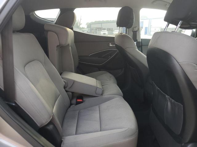 2017 HYUNDAI SANTA FE S 5NMZU3LB2HH003035