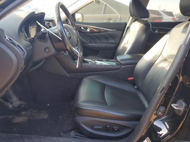 2015 INFINITI Q50 BASE JN1BV7AR9FM406153