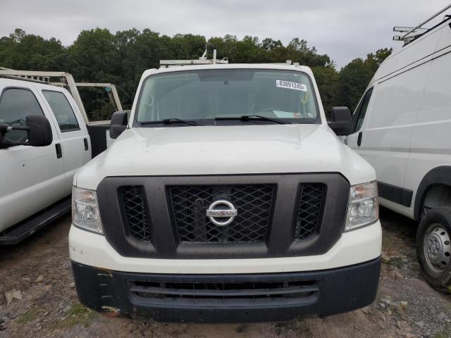 2020 NISSAN NV 2500 S 1N6BF0KY3LN802234