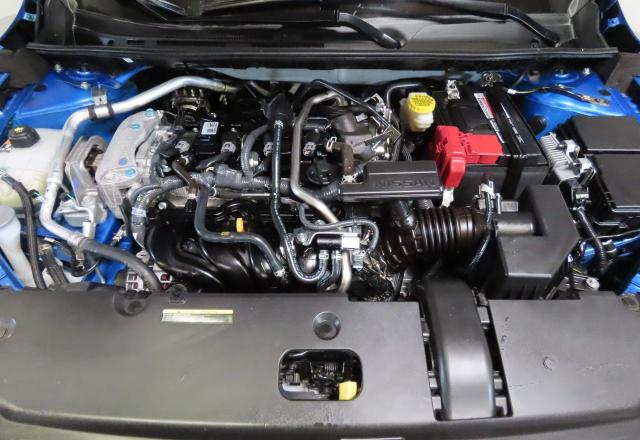 2024 NISSAN SENTRA SR 3N1AB8DV8RY358357