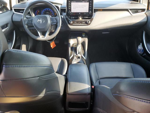 2020 TOYOTA COROLLA XSE JTDT4RCE5LJ050386