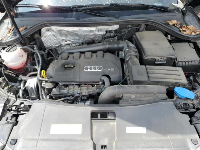 2016 AUDI Q3 PRESTIG WA1GFCFS8GR016258