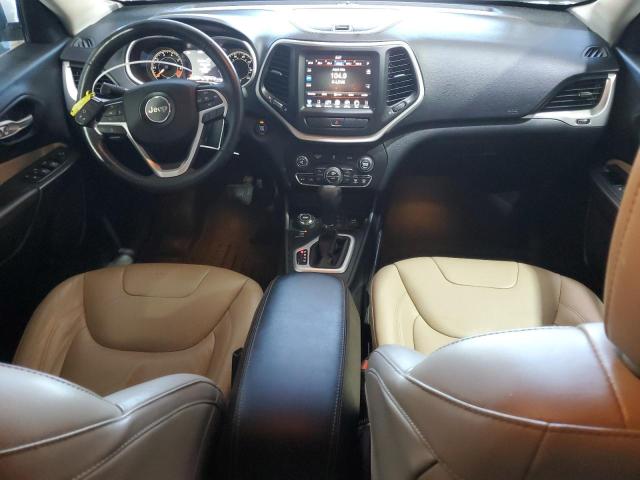 2015 JEEP CHEROKEE L #3269084053