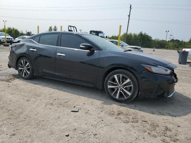 2021 NISSAN MAXIMA SV 1N4AA6CV7MC506673