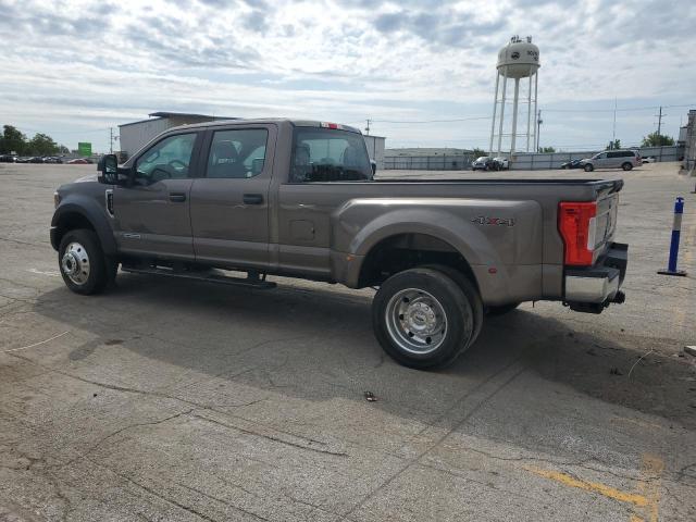 2019 FORD F450 SUPER 1FT8W4DT8KEG69037