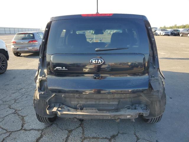 2019 KIA SOUL KNDJN2A21K7913149