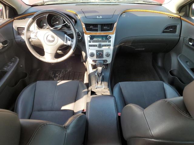 2011 CHEVROLET MALIBU 2LT #3290305238