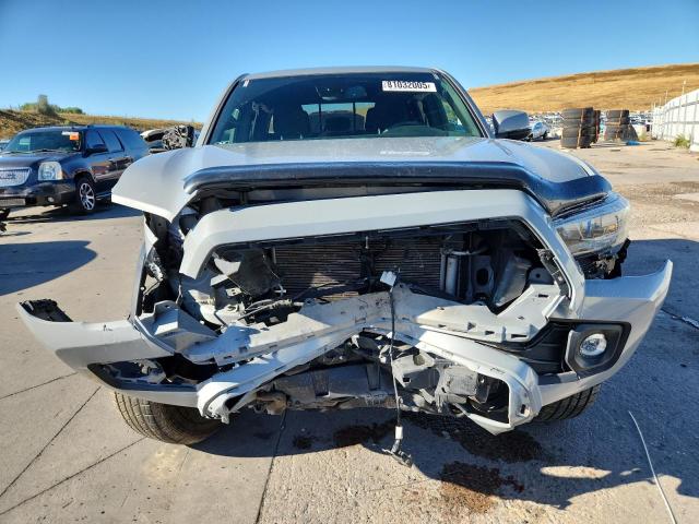 2021 TOYOTA TACOMA DOU #3286926219